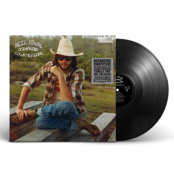 Neil Young - Oceanside Countryside - Image 2