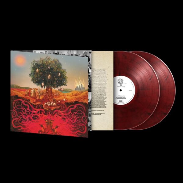 Opeth - Heritage - Image 2