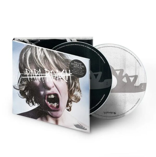 Papa Roach - Crooked Teeth - Image 2