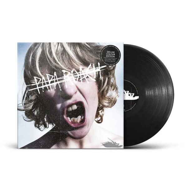 Papa Roach - Crooked Teeth - Image 3