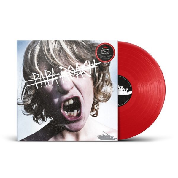 Papa Roach - Crooked Teeth - Image 4