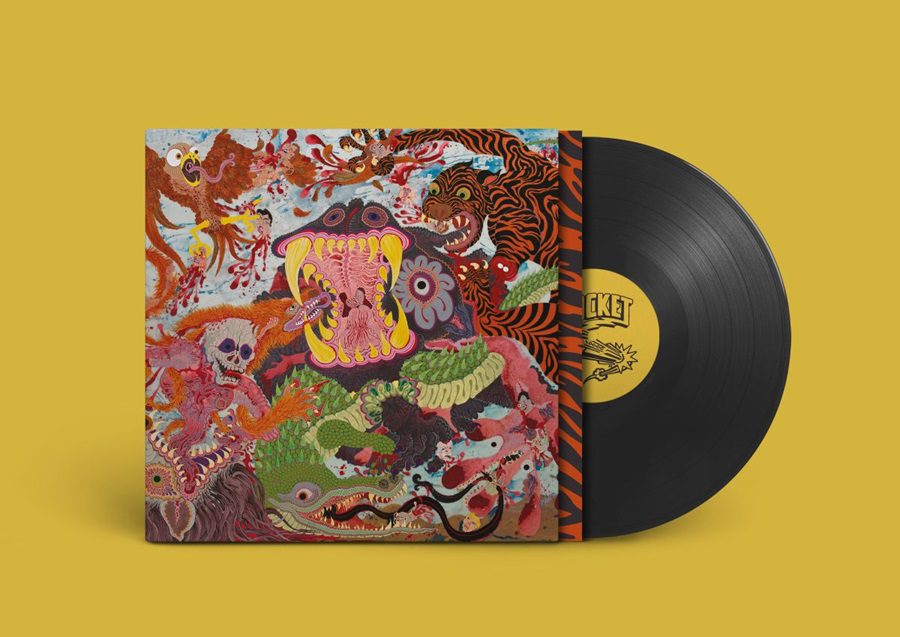 Pigs Pigs Pigs Pigs Pigs Pigs Pigs - Death Hilarious - Image 3