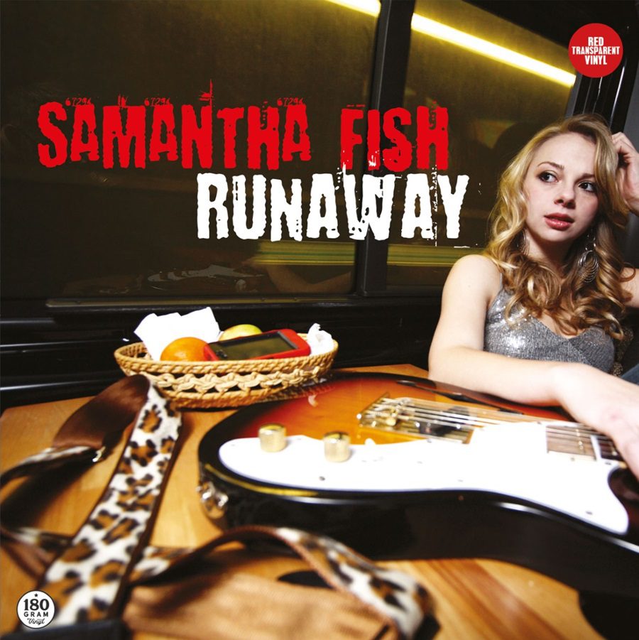 Samantha Fish - Runaway