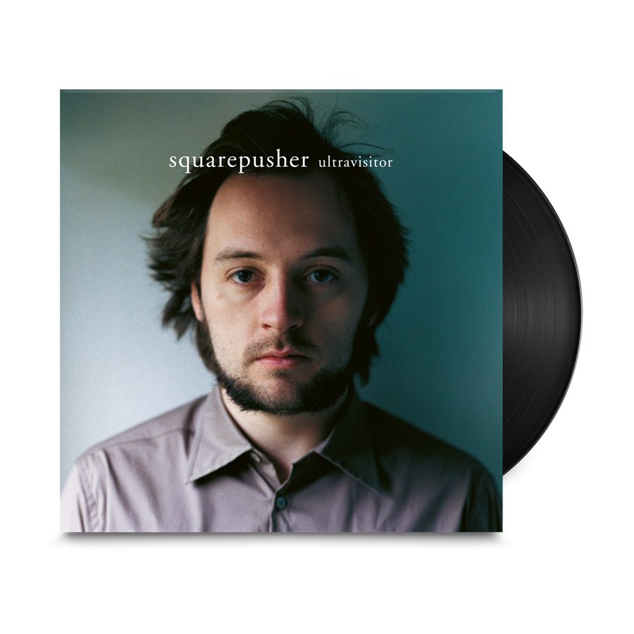 Squarepusher - Ultravisitor - Image 2