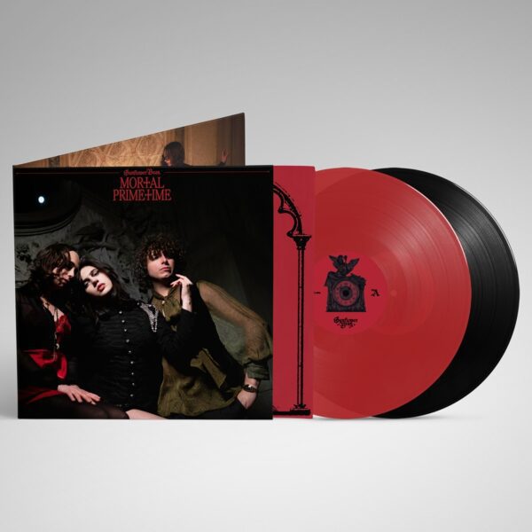 Sunflower Bean - Mortal Primetime - Image 4
