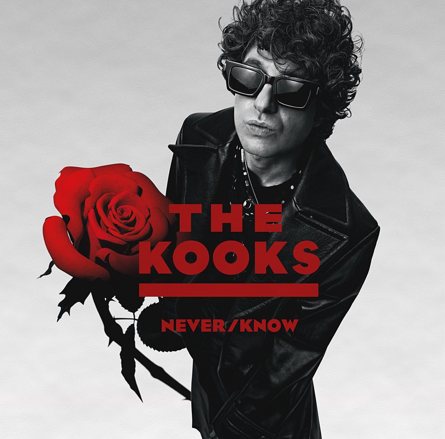 The Kooks - Never/ Know