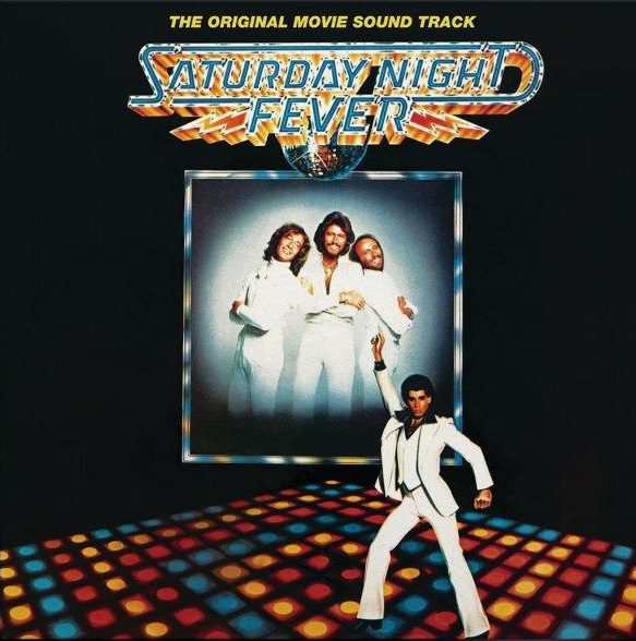 Various Artists - Saturday Night Fever