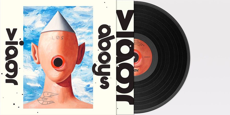 Viagra Boys - Viagra Boys - Image 2