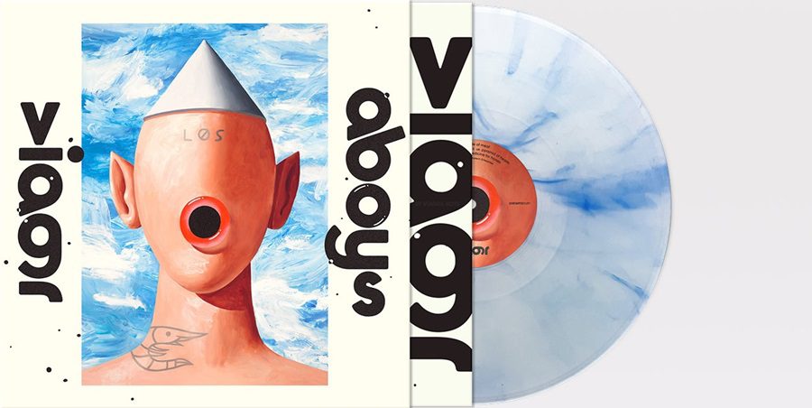 Viagra Boys - Viagra Boys - Image 3