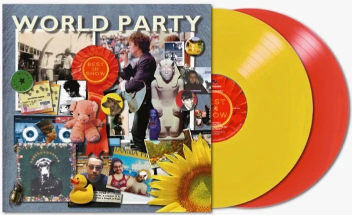 World Party - Best In Show - Image 2