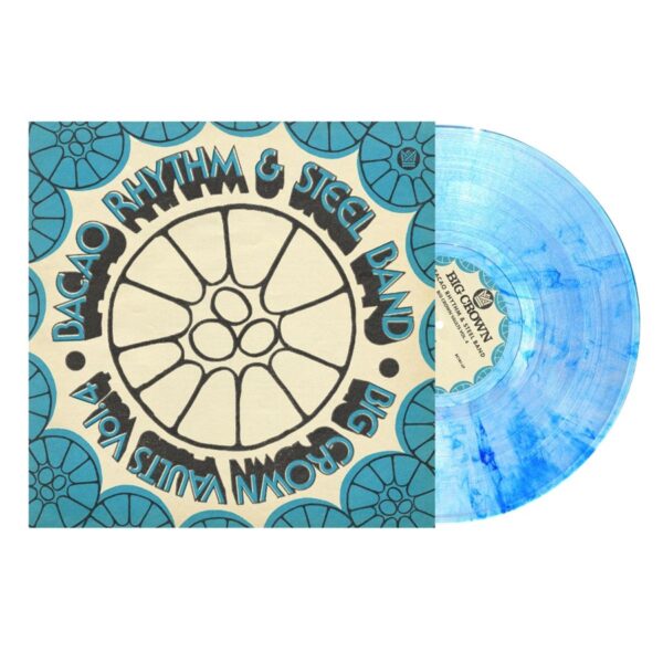 Bacao Rhythm & Steel Band - Big Crown Vaults Vol.4 - Image 2