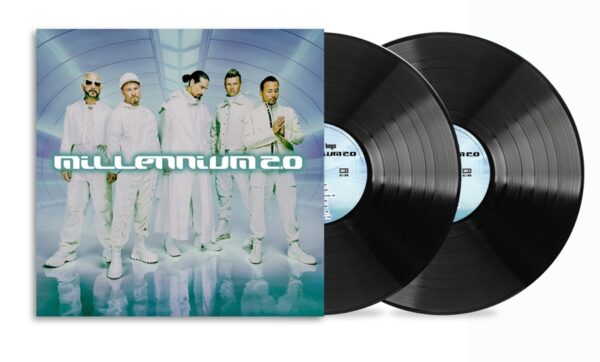 Backstreet Boys - Millennium 2.0 (25th Anniversary) - Image 3