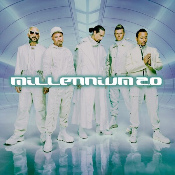 Backstreet Boys - Millennium 2.0 (25th Anniversary)
