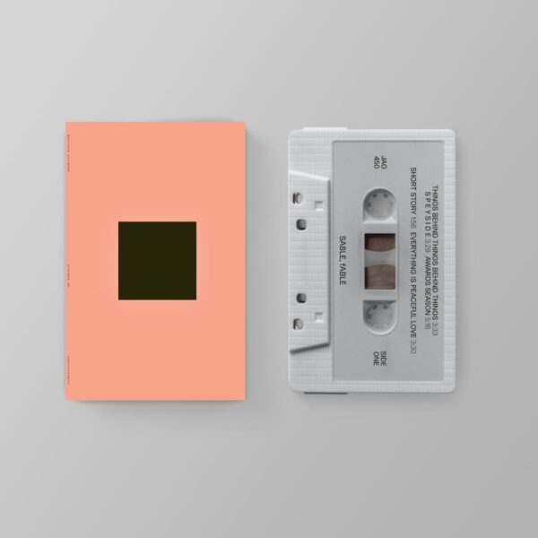 Bon Iver - SABLE, fABLE - Image 2