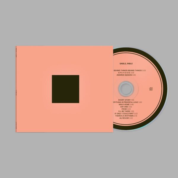 Bon Iver - SABLE, fABLE - Image 3