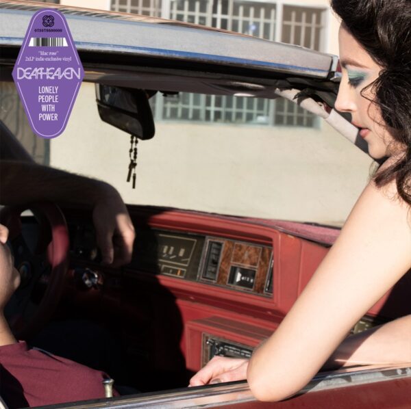 Deafheaven – Lonely People With Power