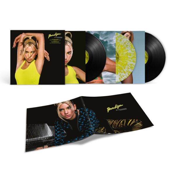 Dua Lipa - Future Nostalgia (5th Anniversary) - Image 2