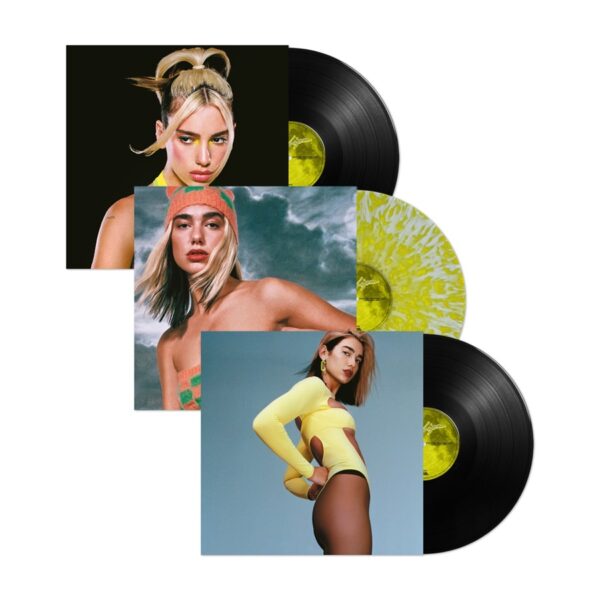 Dua Lipa - Future Nostalgia (5th Anniversary) - Image 3
