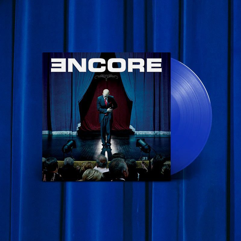 Eminem - Encore (20th Anniversary) - Image 2