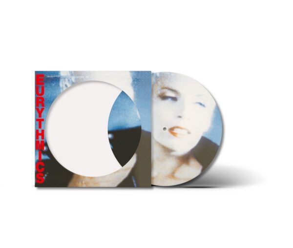 Eurythmics - Be Yourself Tonight - Image 2