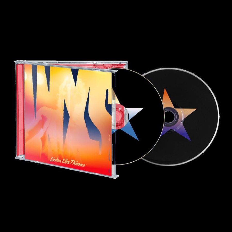 INXS - Listen Like Thieves (40th Anniversary) - Image 2
