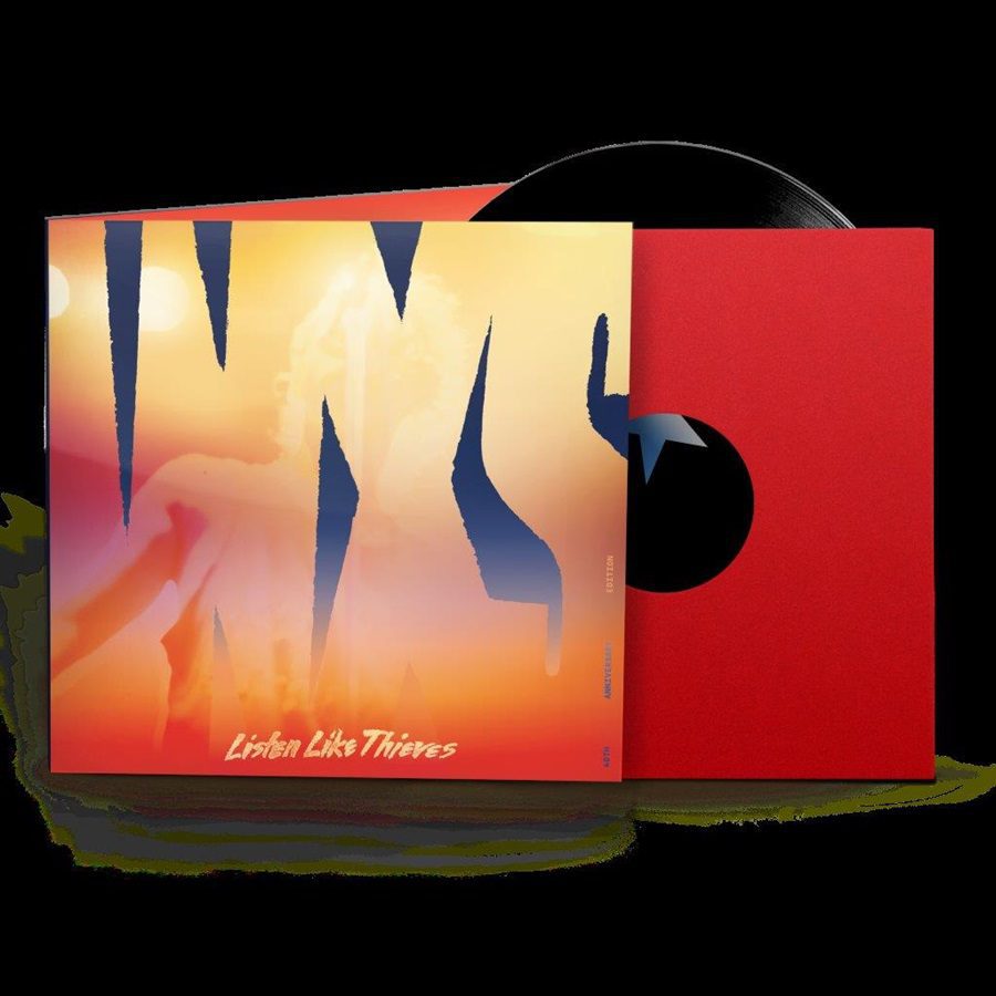 INXS - Listen Like Thieves (40th Anniversary) - Image 3