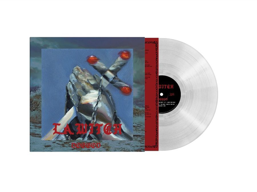 L.A. Witch - DOGGOD - Image 2