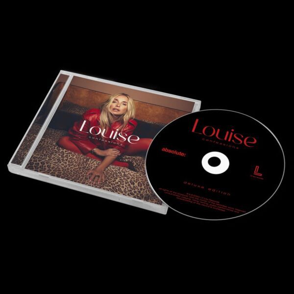 Louise - Confessions - Image 2