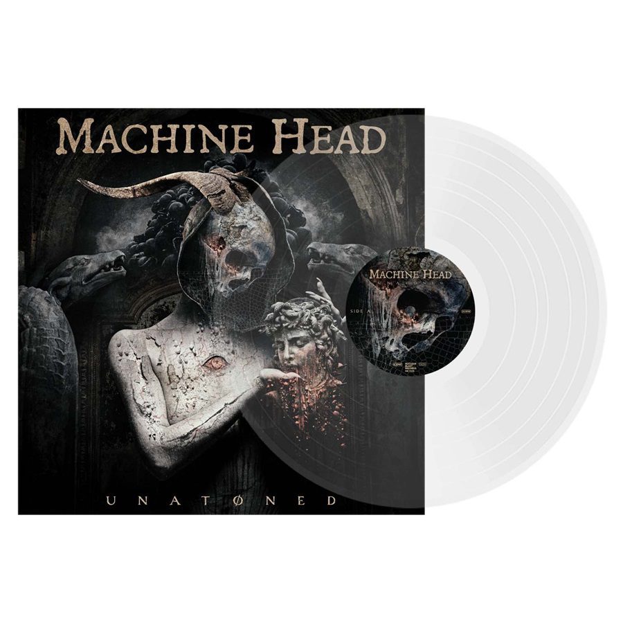 Machine Head - UNATØNED - Image 2