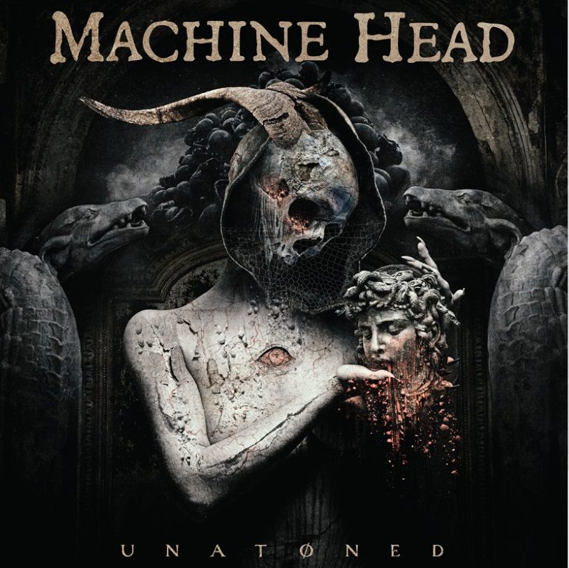 Machine Head - UNATØNED