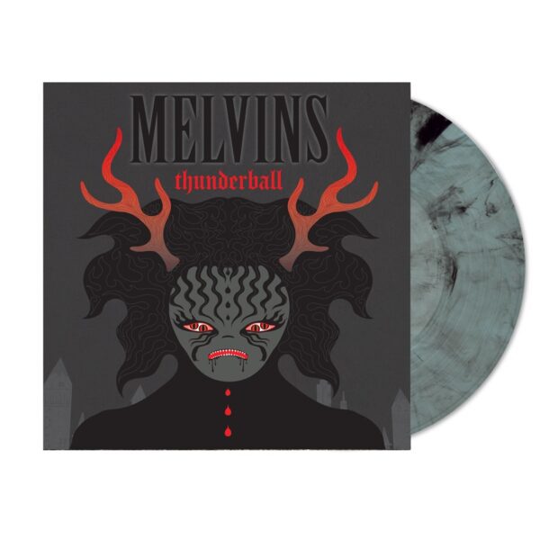 Melvins - Thunderball - Image 4