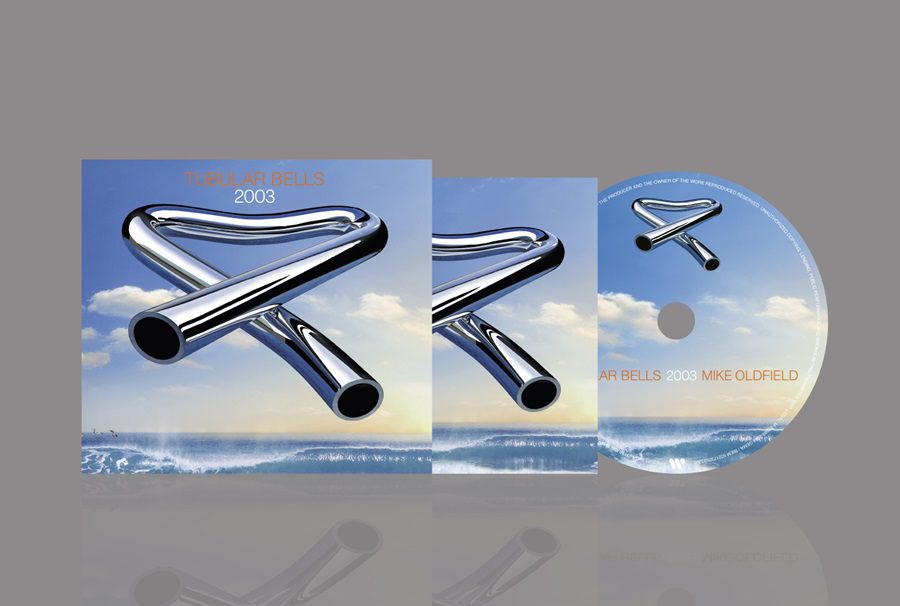 Mike Oldfield - Tubular Bells 2003 - Image 2