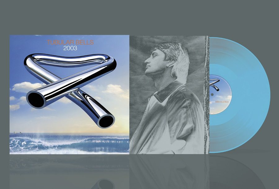 Mike Oldfield - Tubular Bells 2003 - Image 3