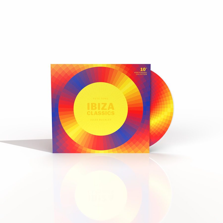 Pete Tong - Ibiza Classics: 10th Anniversary Collection - Image 2