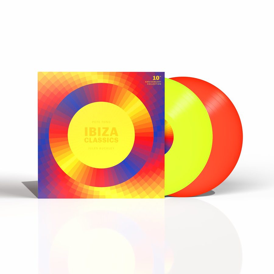 Pete Tong - Ibiza Classics: 10th Anniversary Collection - Image 3