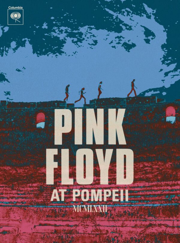 Pink Floyd - Pink Floyd at Pompeii MCMLXXII - Image 6
