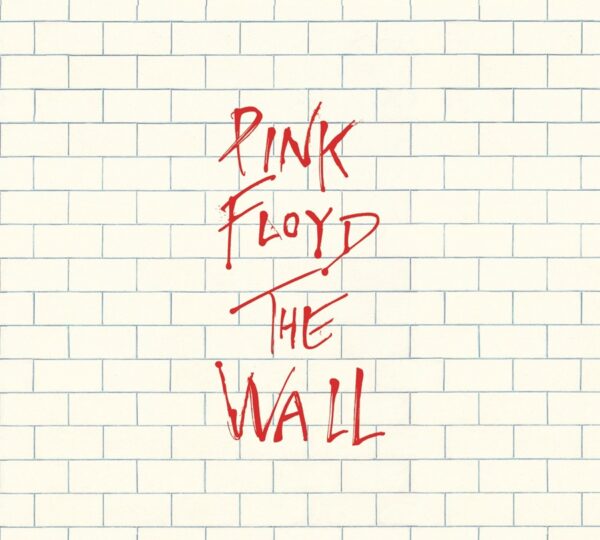 Pink Floyd - The Wall