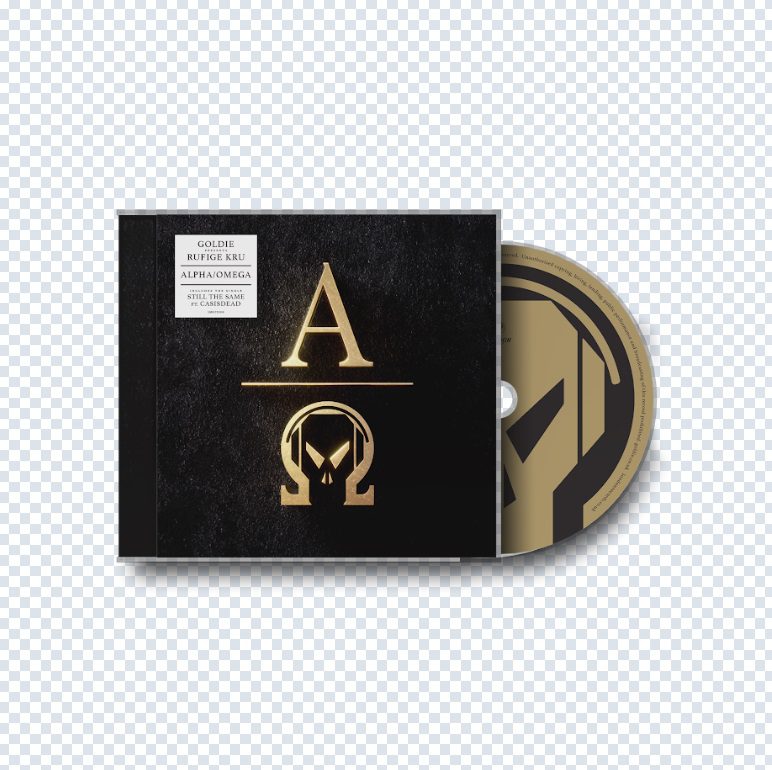 Rufige Kru - Alpha Omega - Image 2