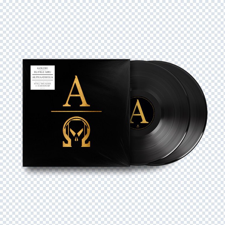 Rufige Kru - Alpha Omega - Image 3