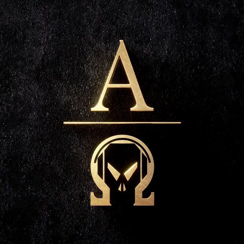 Rufige Kru - Alpha Omega