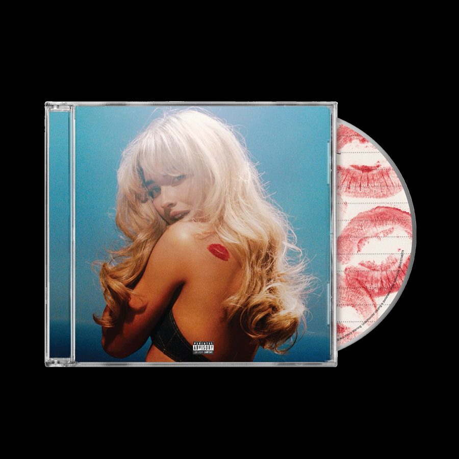 Sabrina Carpenter - Short n' Sweet - Image 2