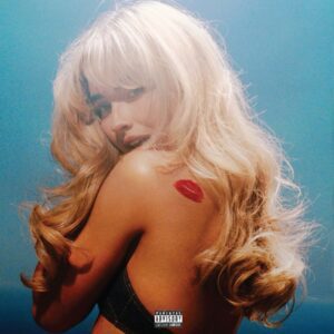 Sabrina Carpenter - Short n' Sweet