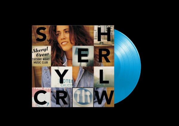 Sheryl Crow - Tuesday Night Music Club - Image 2
