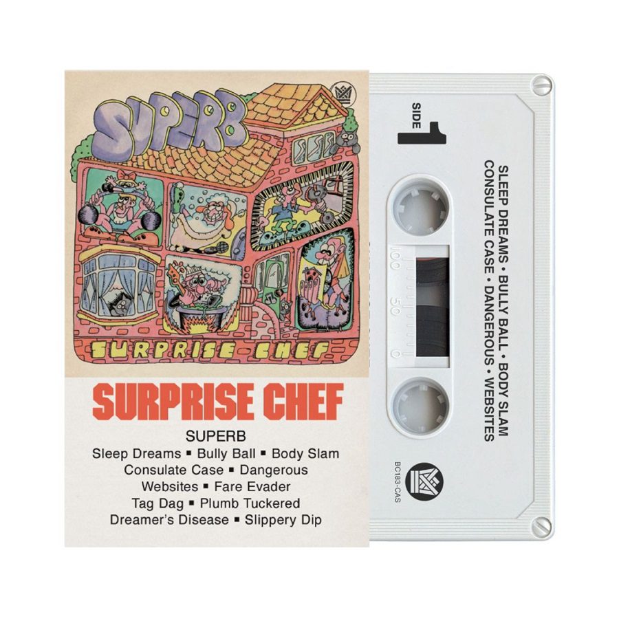 Surprise Chef - Superb - Image 2