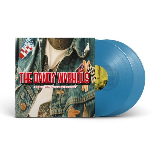 The Dandy Warhols - Thirteen Tales From Urban Bohemia - Image 2