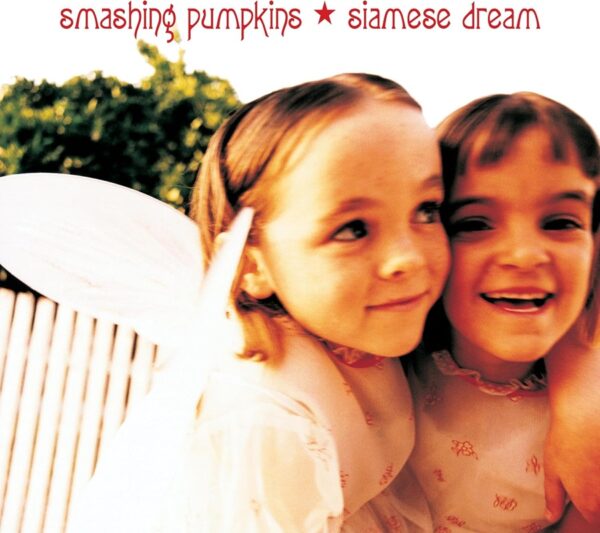 The Smashing Pumpkins - Siamese Dream