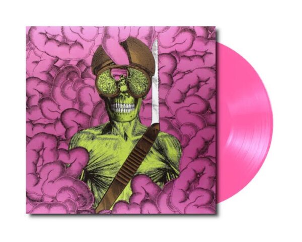 Thee Oh Sees - Carrion Crawler - Image 2