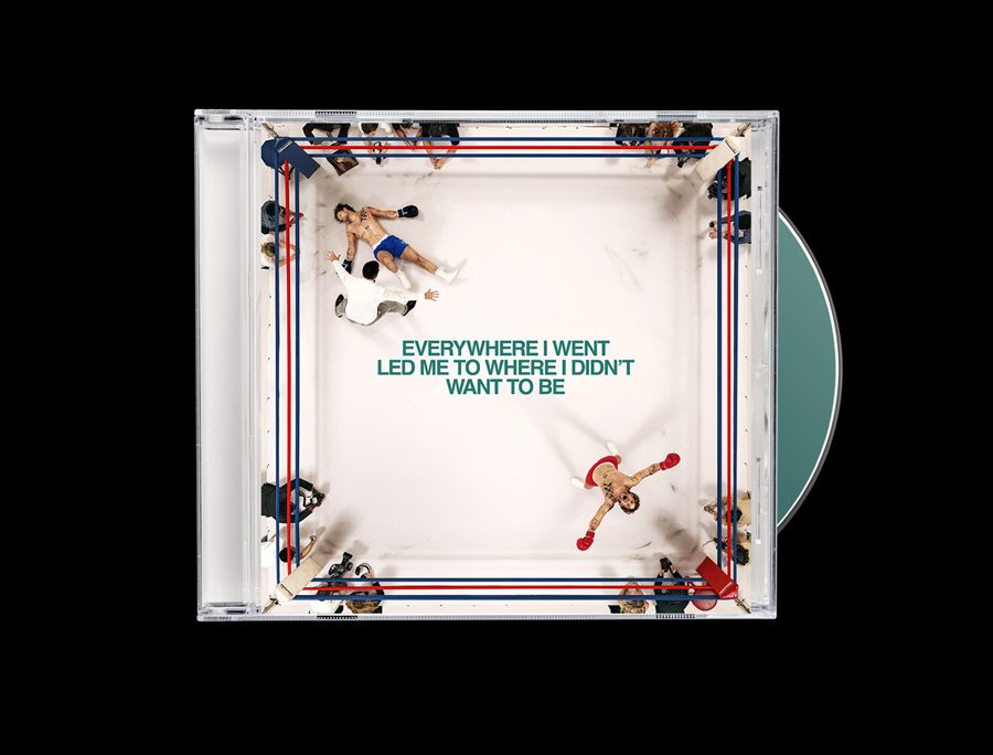 Tom Grennan - Everywhere I Went Led Me to Where I Didn't Want to Be - Image 2