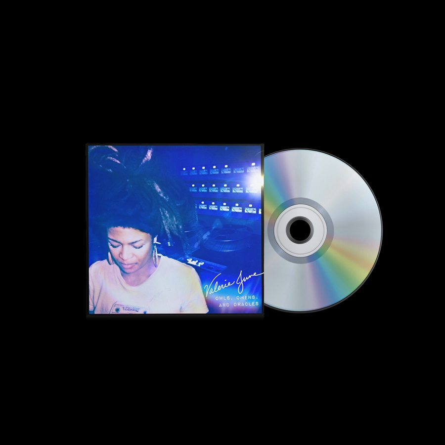 Valerie June - Owls, Omens & Oracles - Image 2