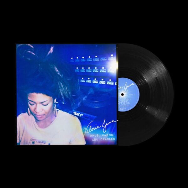 Valerie June - Owls, Omens & Oracles - Image 3
